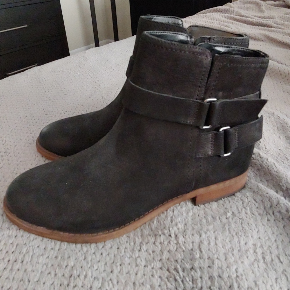 Franco sarto ankle boots